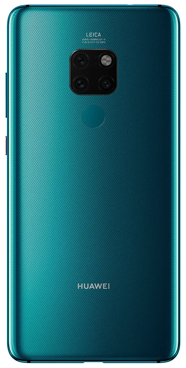 Смартфоны Huawei Mate 20 и Mate 20 Pro претендуют на звание лучших в этом месяце