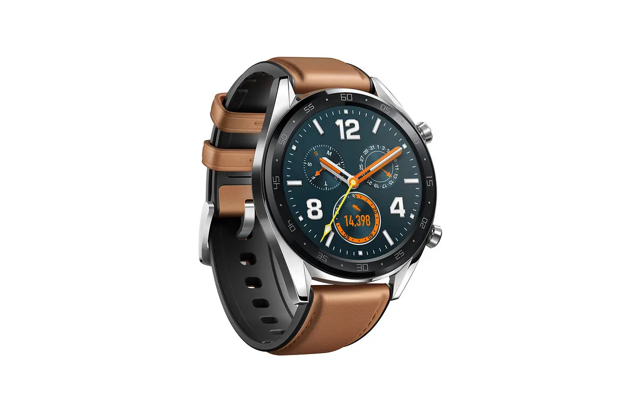 Смартфоны Huawei Mate 20 и Mate 20 Pro претендуют на звание лучших в этом месяце