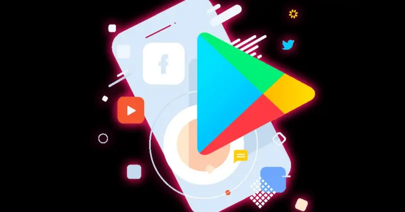 Уже можно скачать Google Play Store 12.2.13