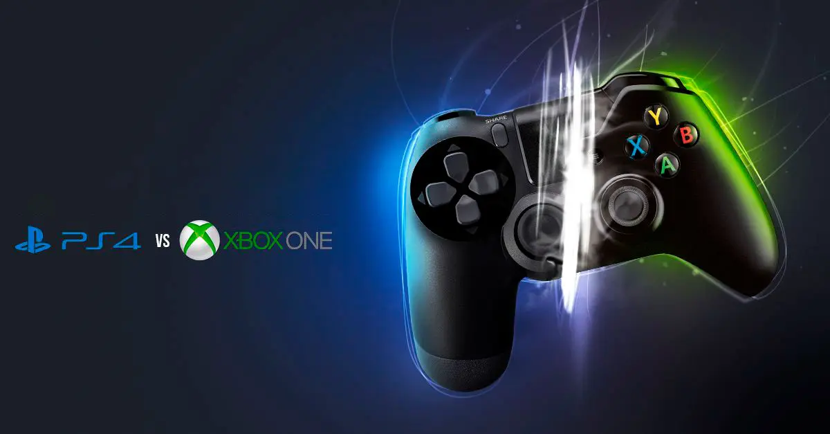 Xbox в России стоит дешевле, но Playstation всё равно любят больше