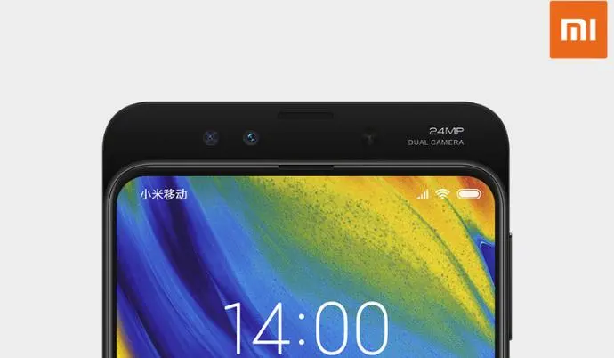 Xiaomi Mi Mix 3 всё же будет слайдером. Получит 10 Гб оперативной памяти