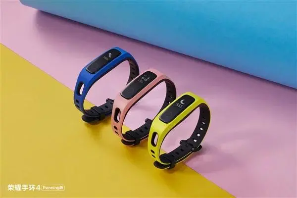 2 часа, и нет больше Honor Band 4 — всё раскупили