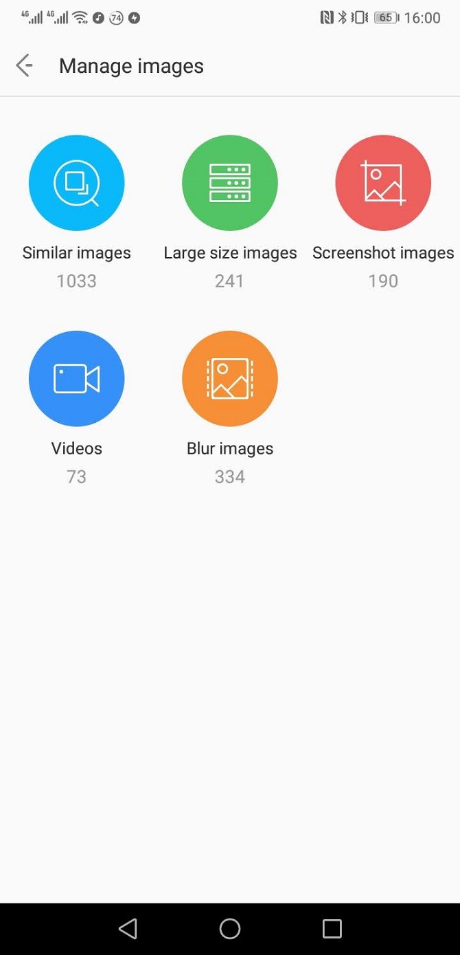 5 приложений для удаления дубликатов и размытых фото на Android