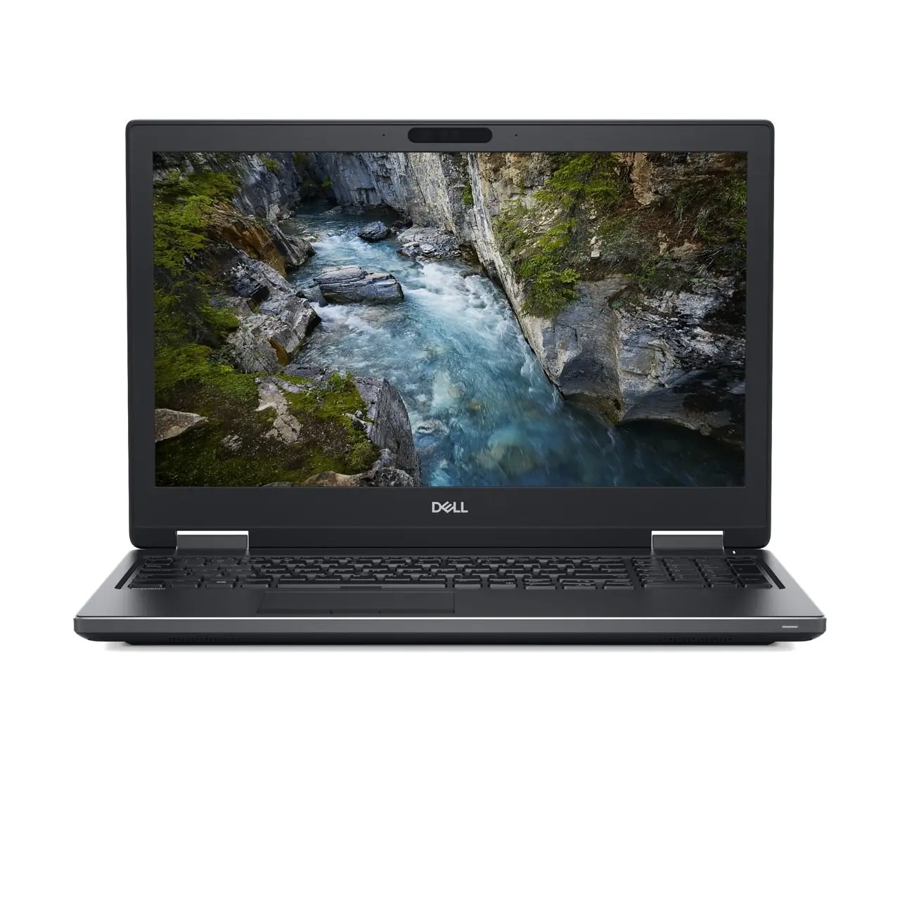 Dell представила обновлённые рабочие станции