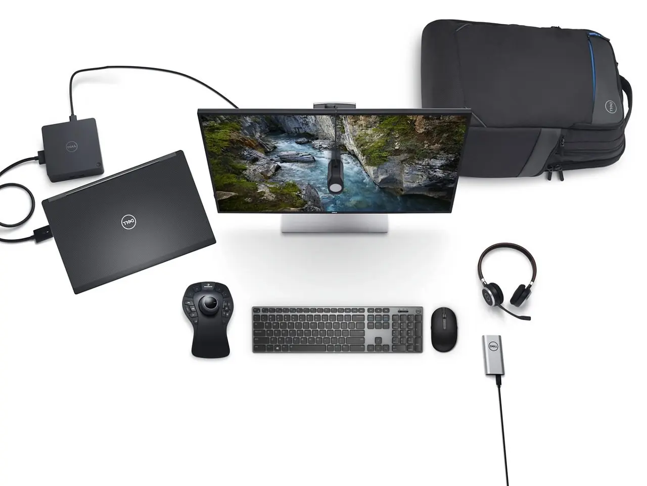 Dell представила обновлённые рабочие станции