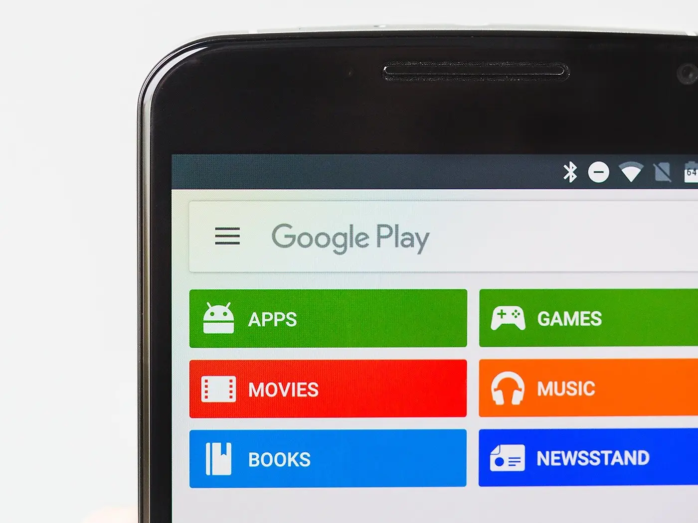 Google Play Store версии 11.9.12 уже стал доступен 