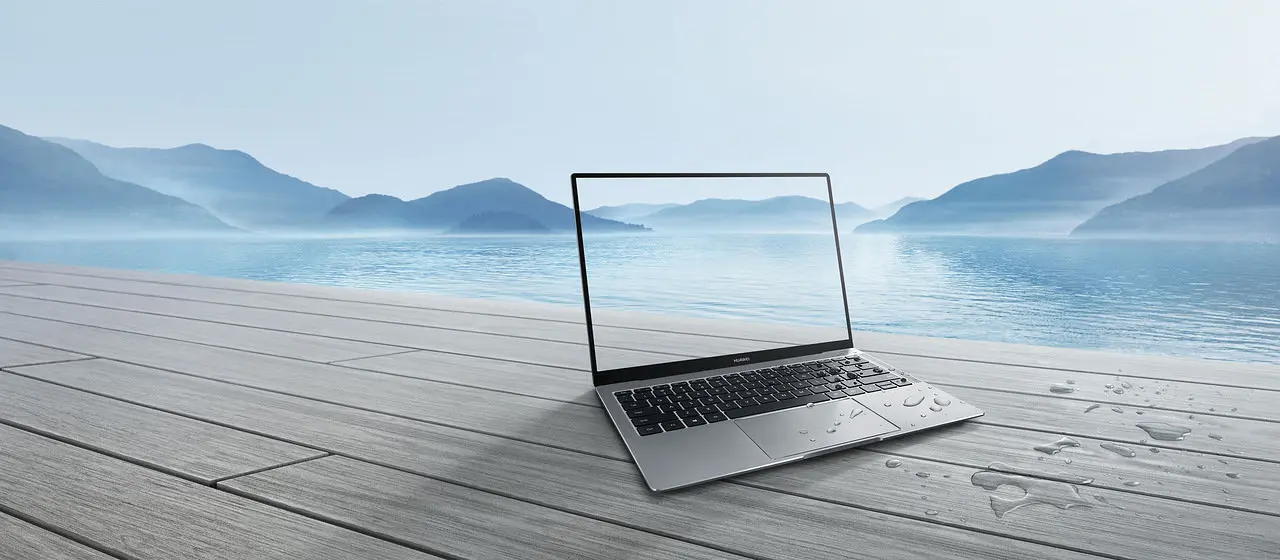Huawei показала MateBook X Pro и обещает подарки за его покупку