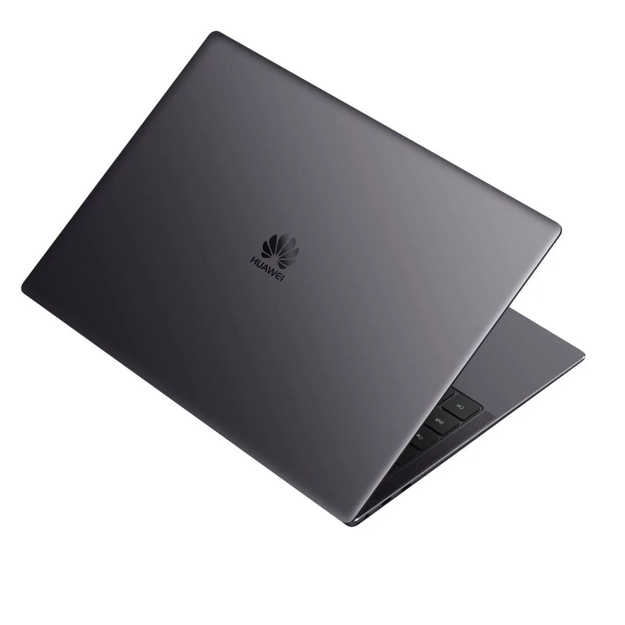 Huawei показала MateBook X Pro и обещает подарки за его покупку