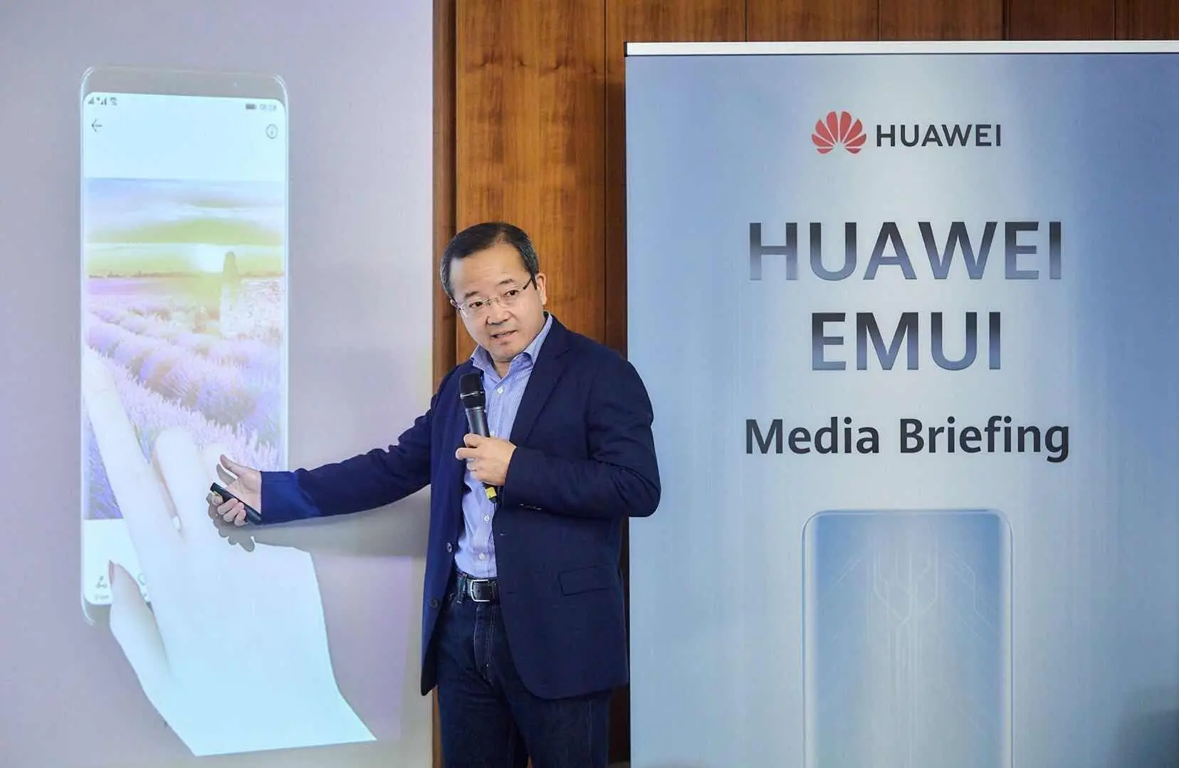Huawei выпустила EMUI 9.0 для смартфонов. Пока бета. Что нового в оболочке?