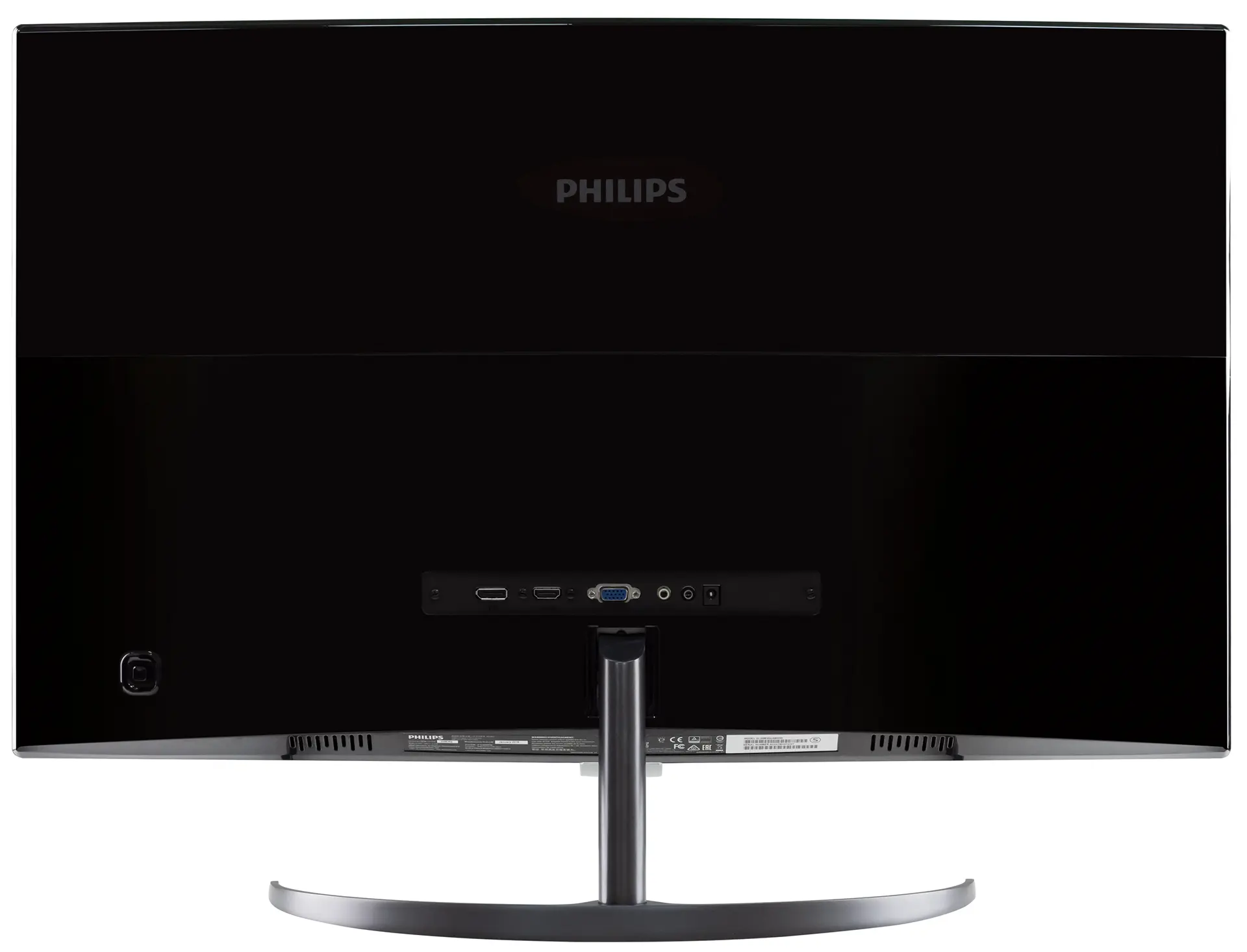Классика с элементами модерна: обзор монитора Philips 328E диагональю 31,5 дюйма