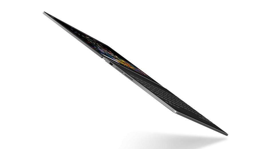 Lenovo Yoga Book C930 получил второй экран с технологией E Ink