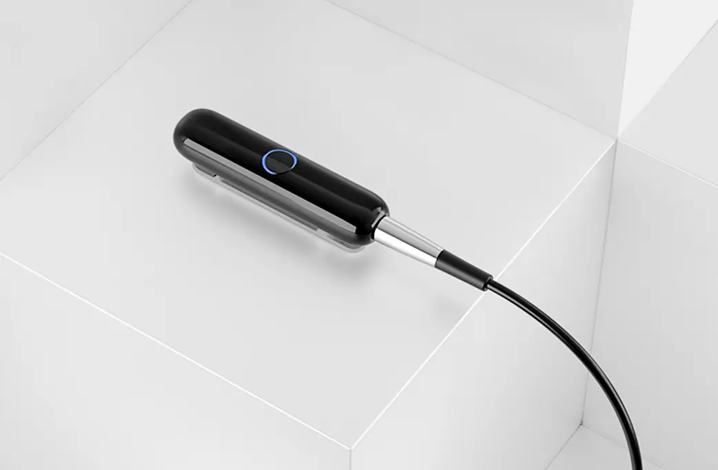 Наушники могут стать беспроводными — нужен лишь Meizu Bar