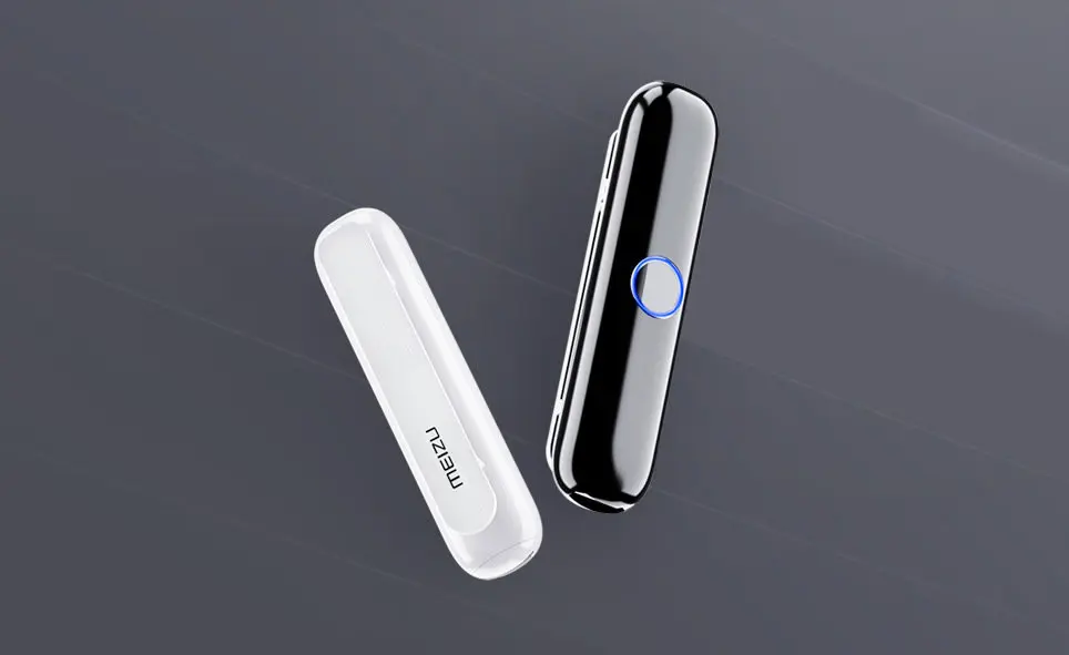 Наушники могут стать беспроводными — нужен лишь Meizu Bar