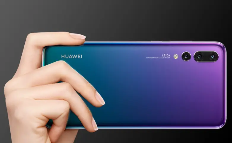 Некоторые смартфоны Huawei удалили из бенчмарков. Говорят о нарушении правил