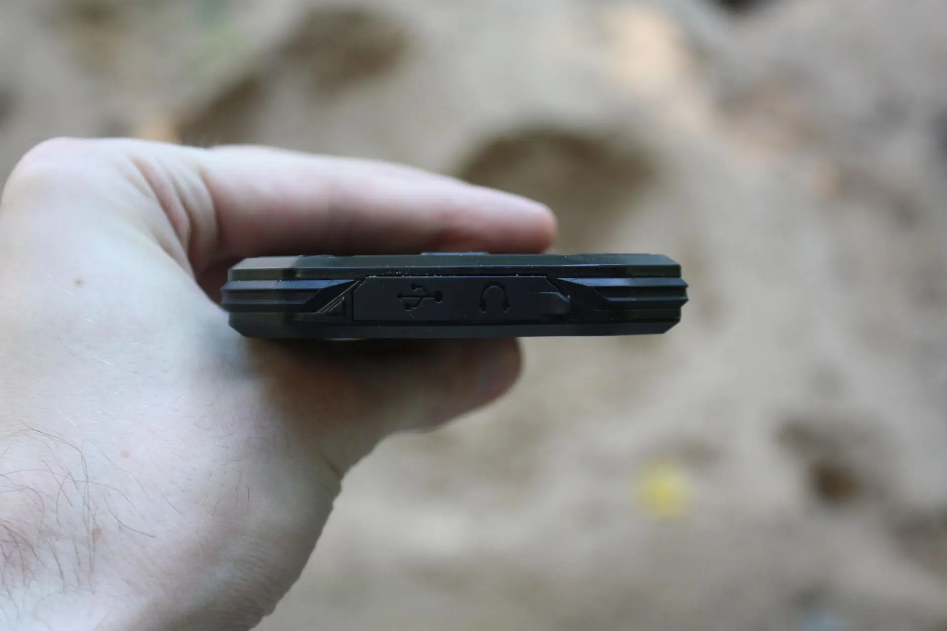 Обзор защищённого смартфона BQ Shark PRO (BQ-5003L)