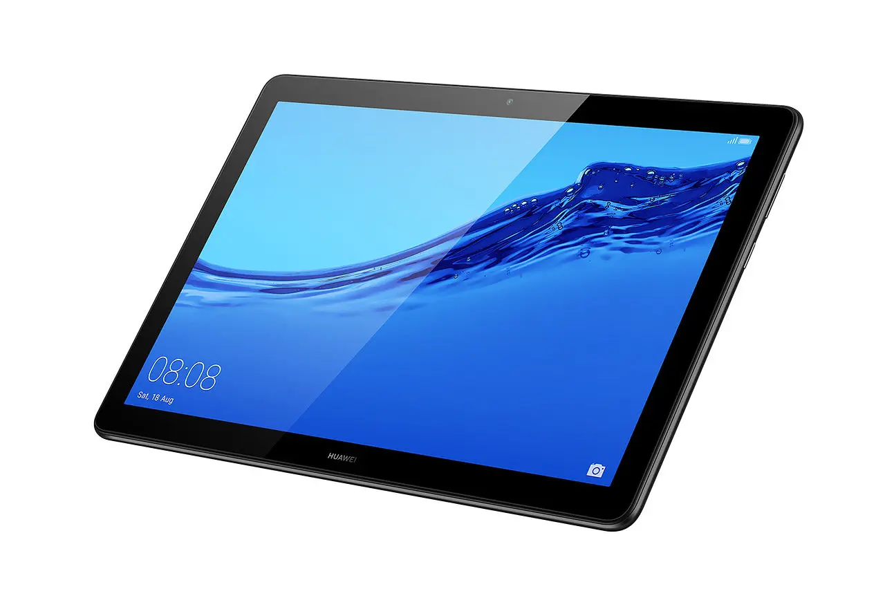 Планшет Huawei MediaPad T5 скоро поступит в продажу в России