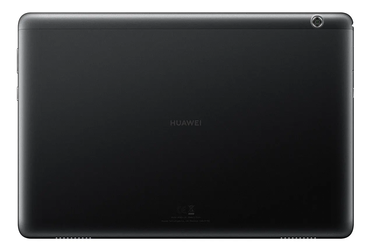 Планшет Huawei MediaPad T5 скоро поступит в продажу в России