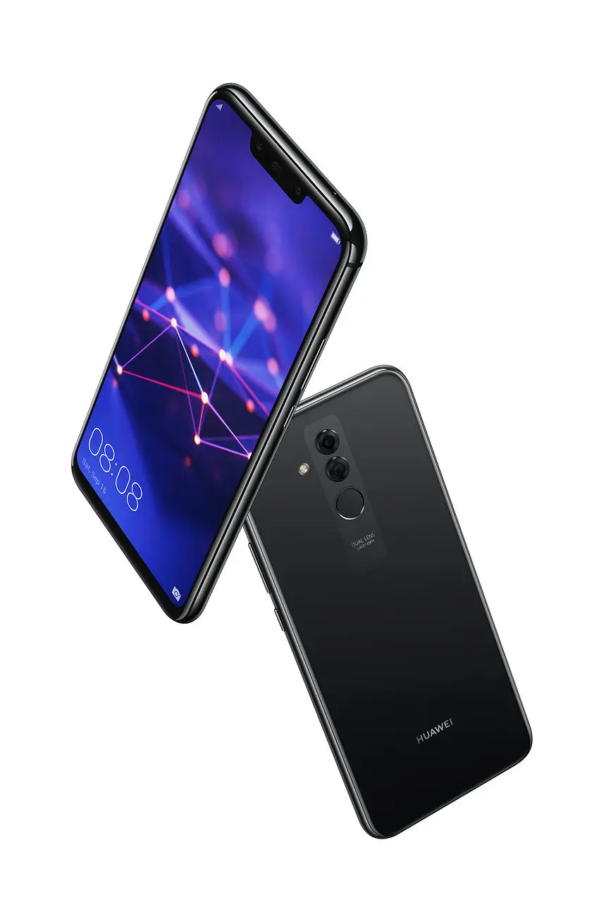 Раскрыта цена на Huawei Mate 20 Lite в России