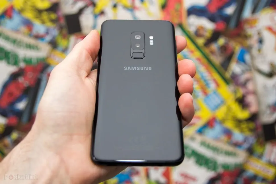 Samsung Galaxy S10 должен получить существенные изменения в дизайне