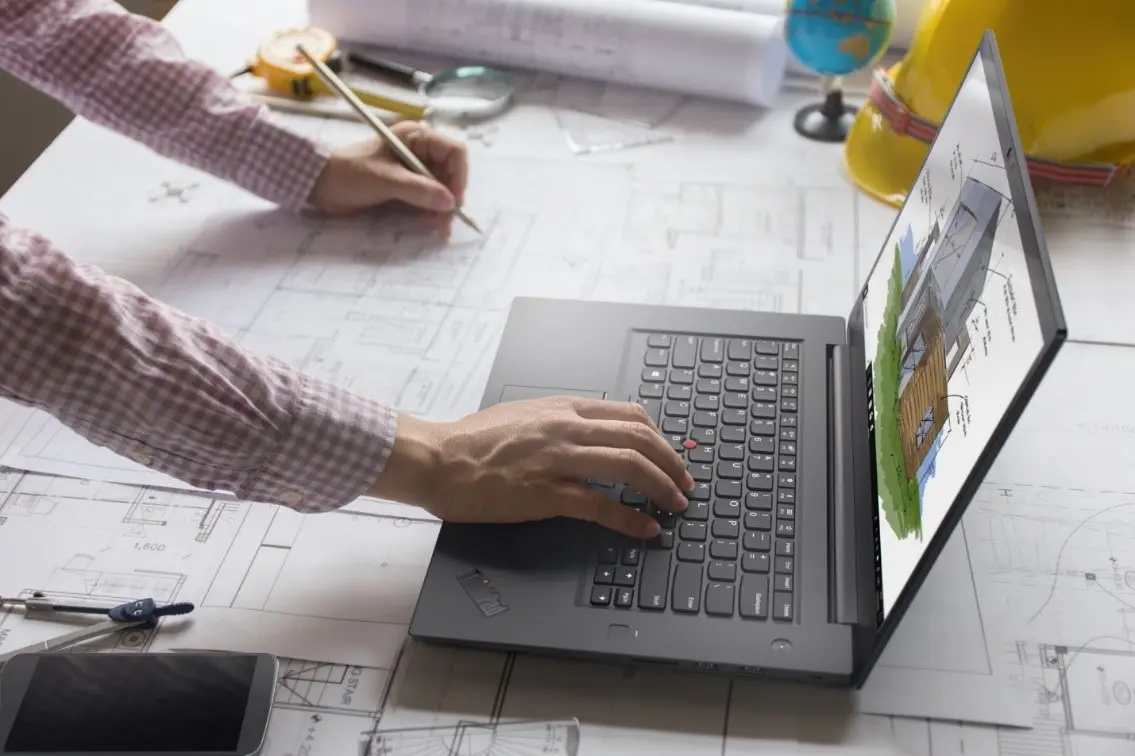 Свежий ноутбук Lenovo ThinkPad X1 Extreme получил дискретную видеокарту