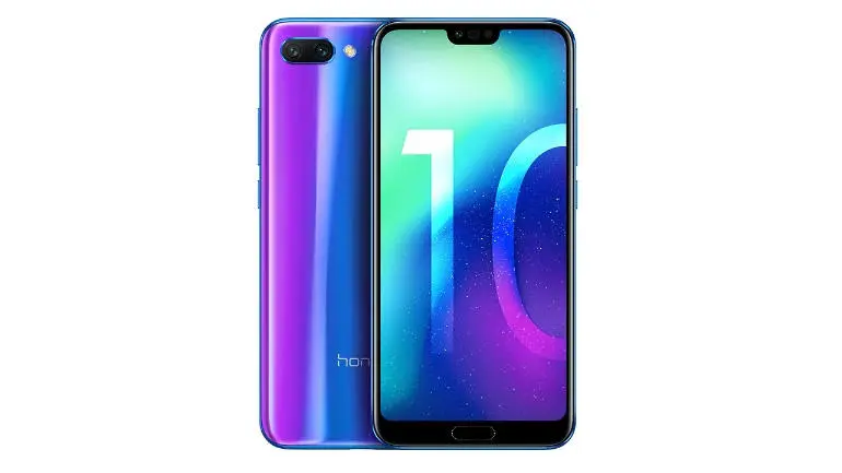 Что есть интересного у Honor на апрель 2019 года?