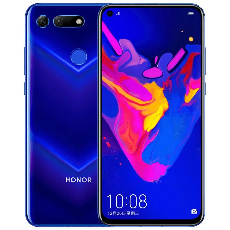 Что есть интересного у Honor на апрель 2019 года?