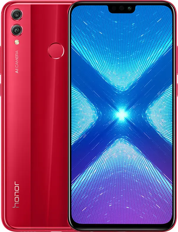 Что есть интересного у Honor на апрель 2019 года?