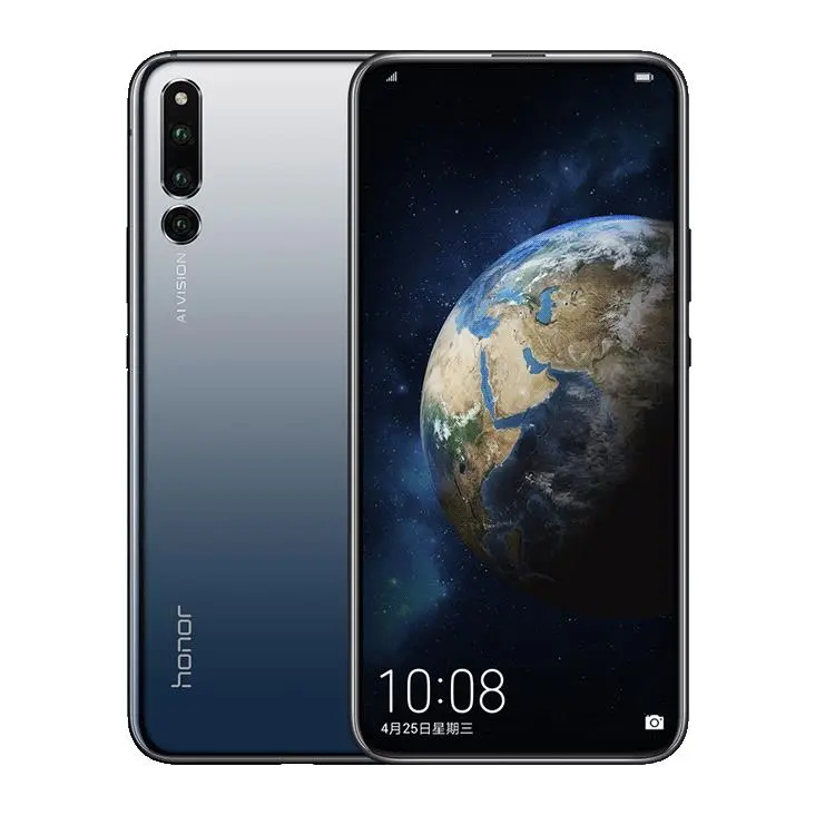 Что есть интересного у Honor на апрель 2019 года?