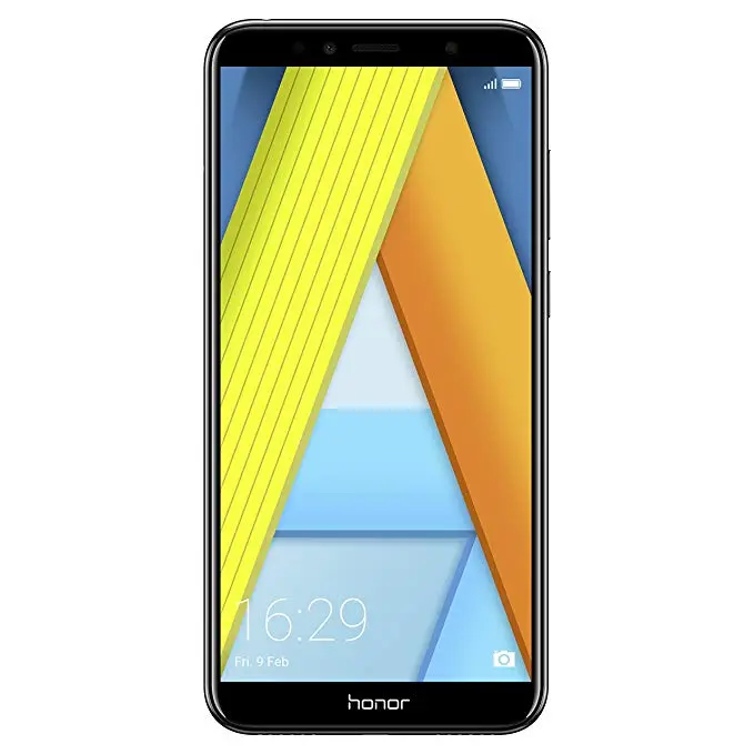 Что есть интересного у Honor на апрель 2019 года?