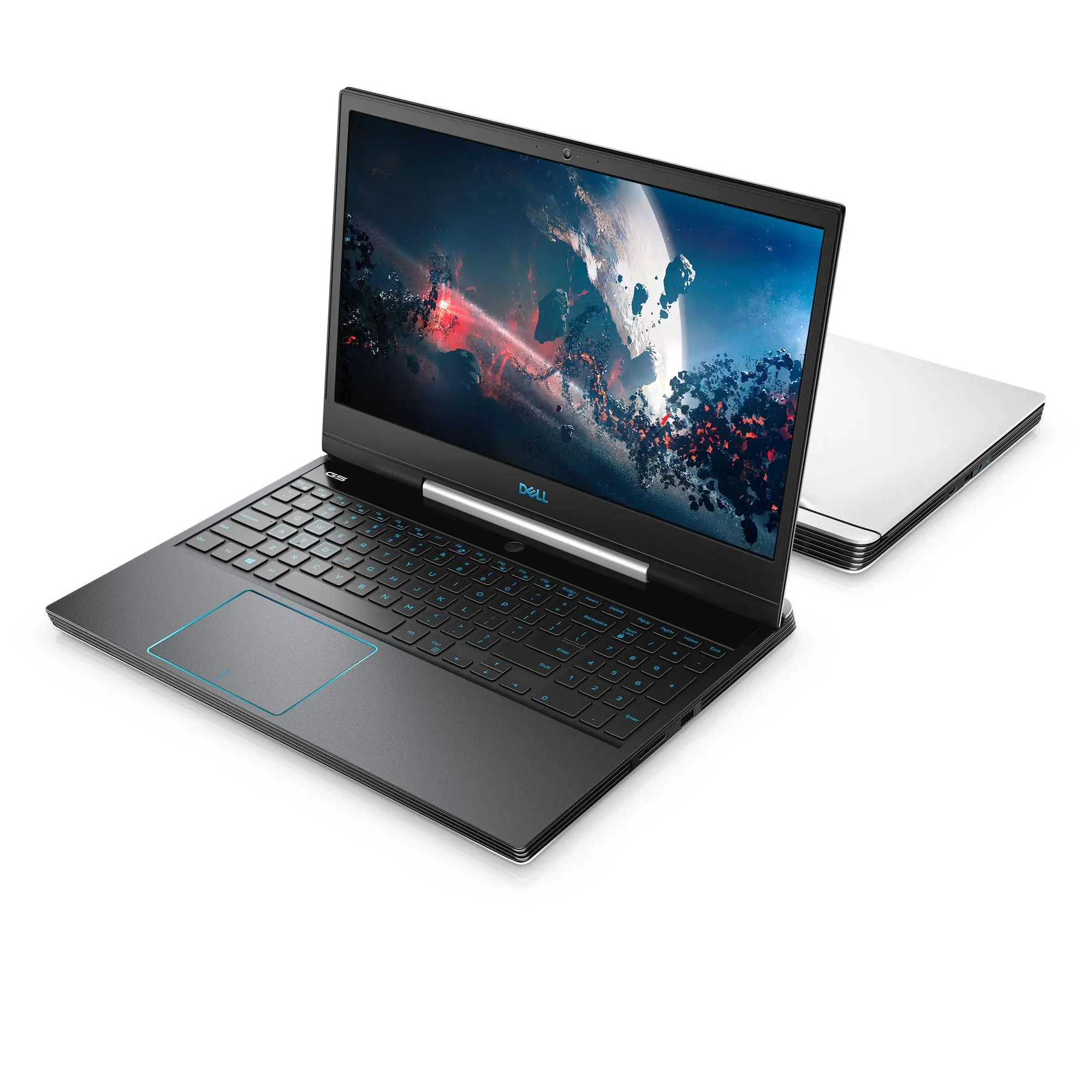 Dell запускает в продажу обновлённые Alienware и G Series