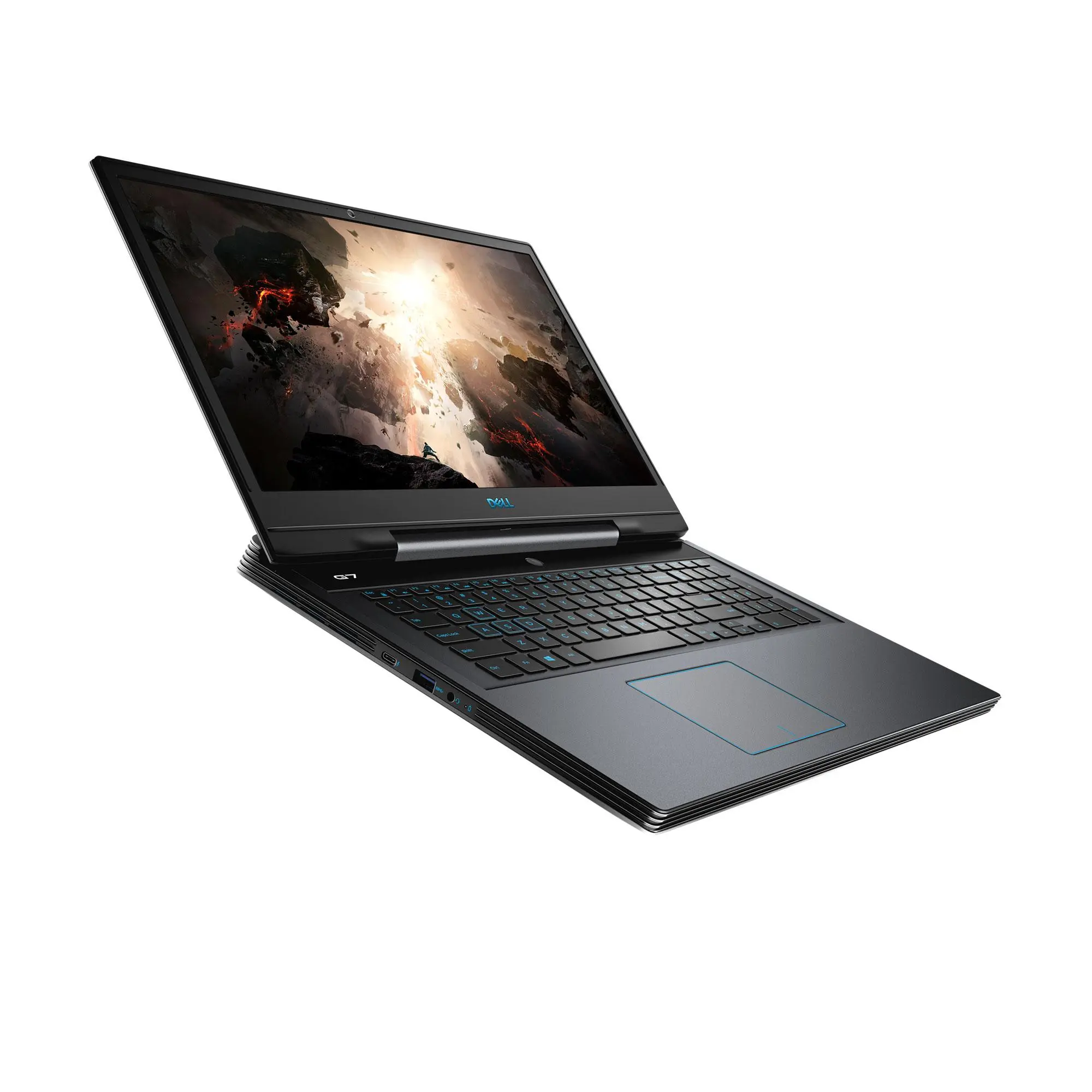 Dell запускает в продажу обновлённые Alienware и G Series