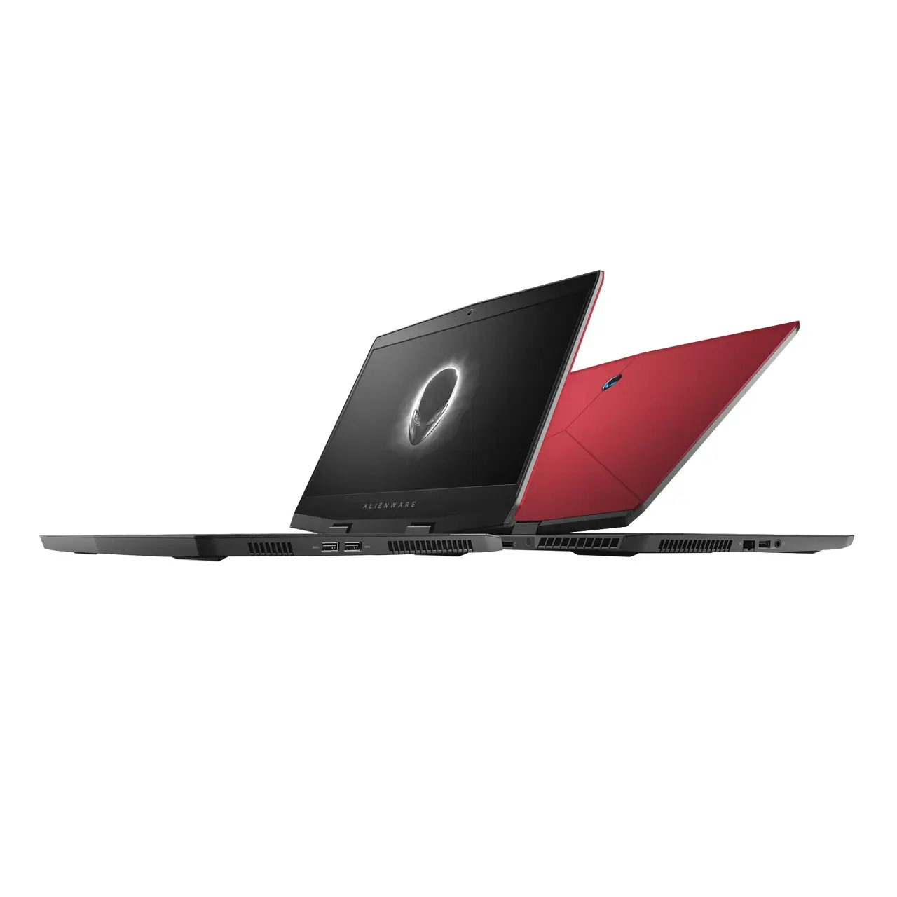 Dell запускает в продажу обновлённые Alienware и G Series