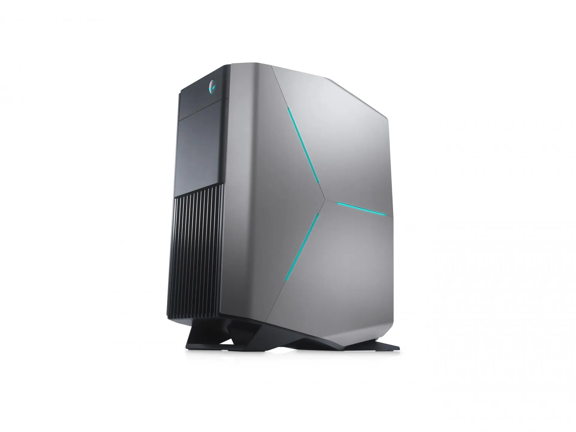 Dell запускает в продажу обновлённые Alienware и G Series
