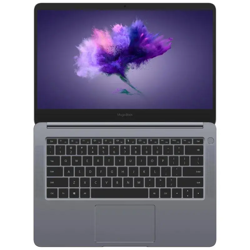 Honor добралась до ноутбуков. Встречайте HONOR MagicBook (VLT-W50)