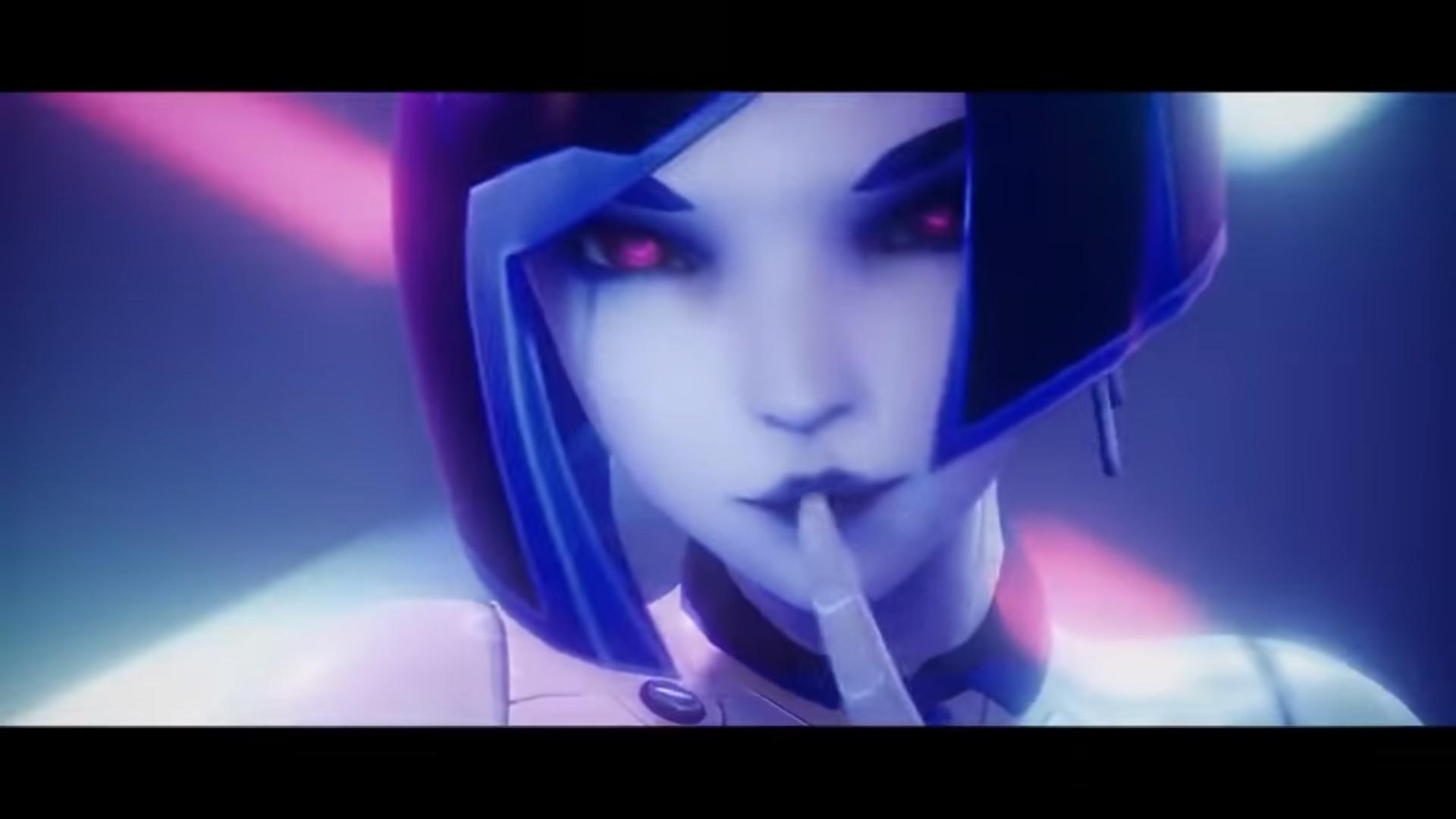 Игроки активно жертвуют средства на разработку игры с откровенными сценами в стиле Mass Effect