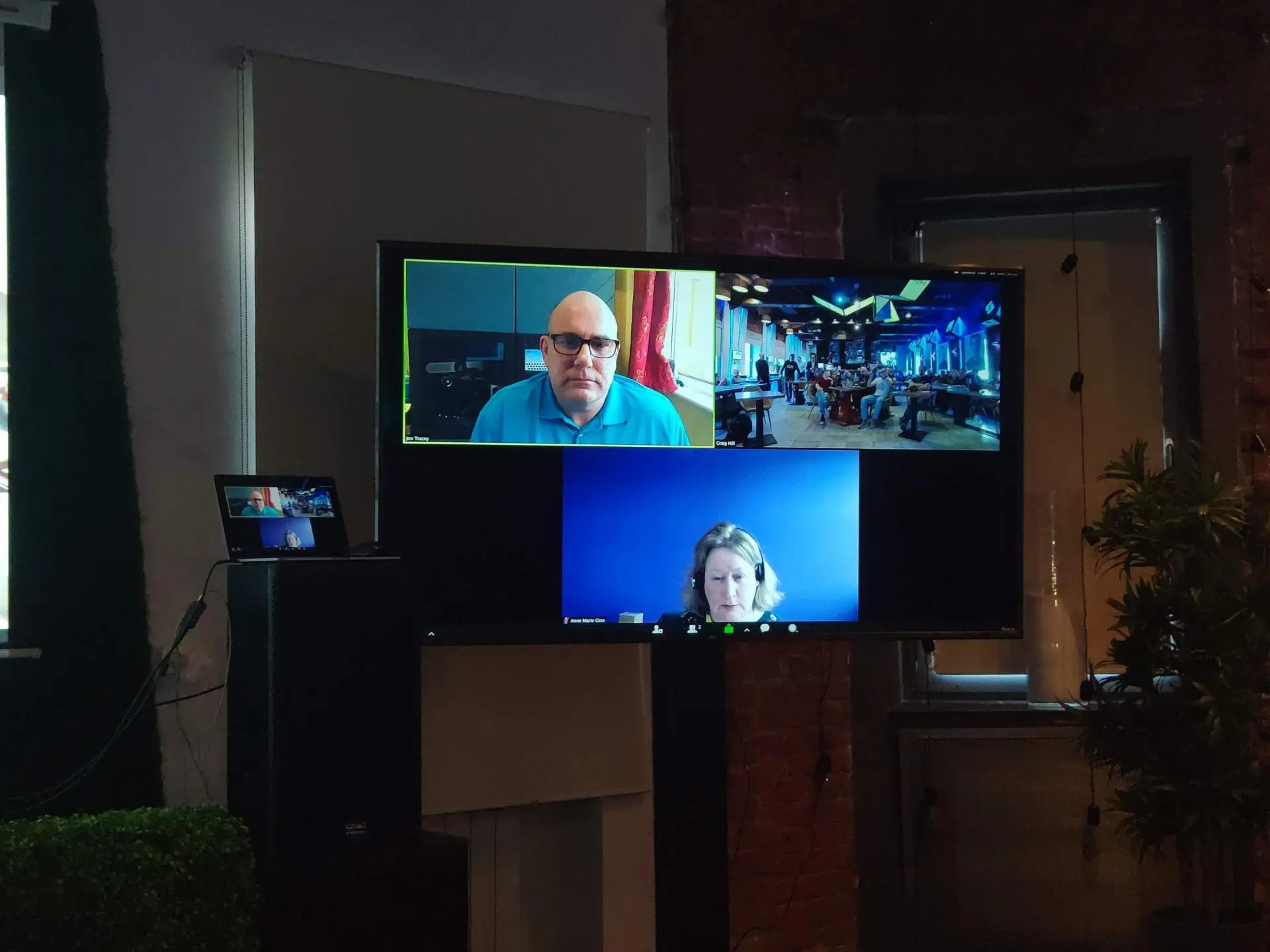 Logitech представила комплект Rally для обеспечения видеоконференций