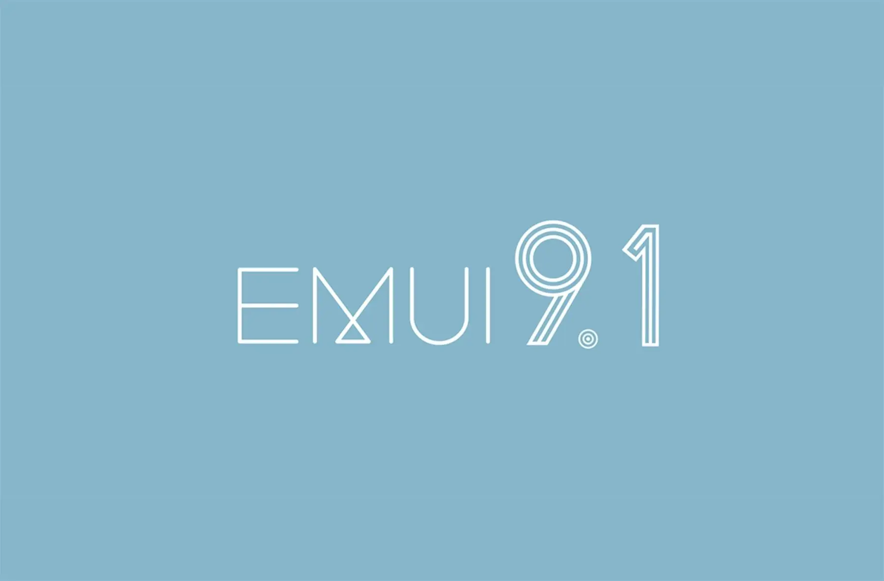 На 12 устройств Huawei начала раздавать бета версию прошивки с EMUI 9.1