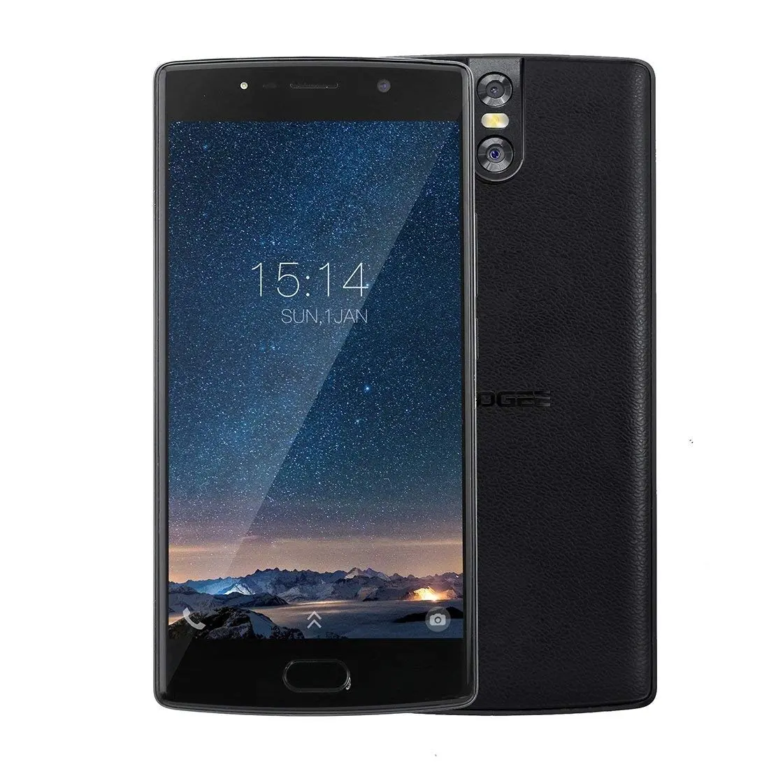 Несколько не попсовых смартфонов с хорошим аккумулятором