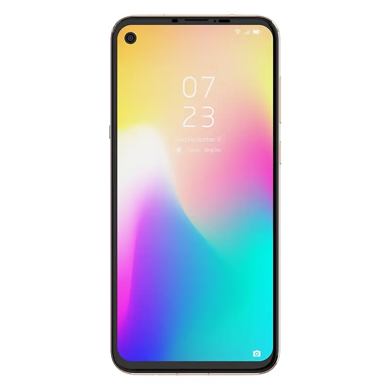 Новый бренд смартфонов Hisense официально появился в России. Со своими фишками