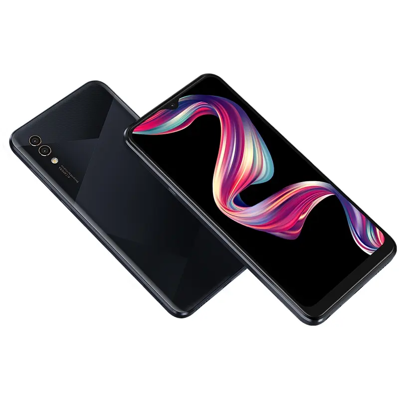 Новый бренд смартфонов Hisense официально появился в России. Со своими фишками