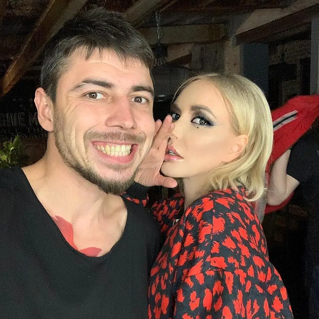 Правда ли Маша Малиновская раздевается и позирует для мужского журнала?
