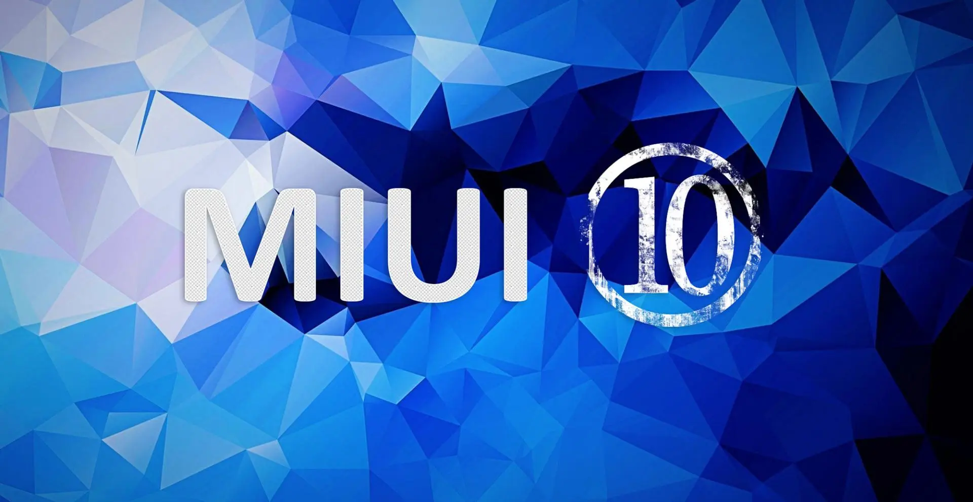 Прошивка MIUI 10 Global Beta ROM 9.4.18 доступна для 25 смартфонов Xiaomi