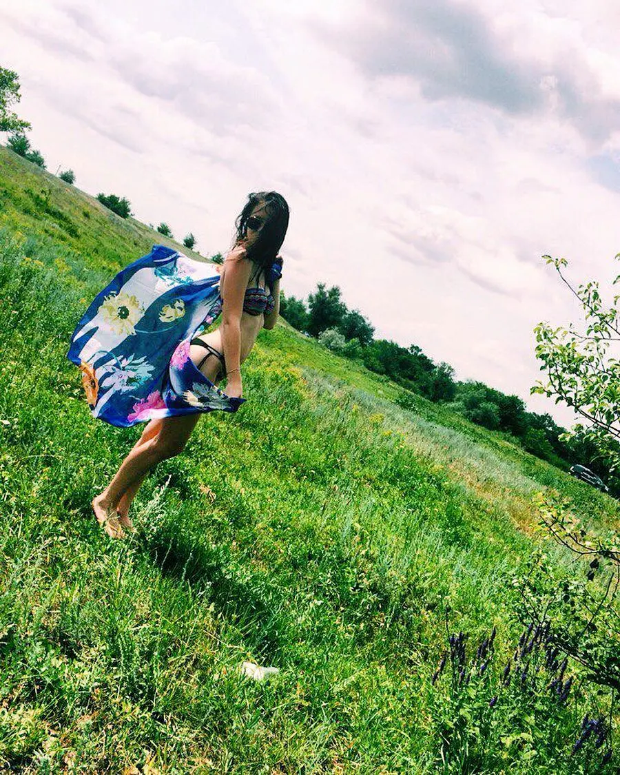 Протестный флешмоб #учителятожелюди запустили в Instagram