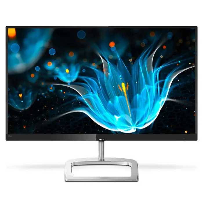 Тестируем стильный монитор с тонкими рамками Philips 276E9QJAB