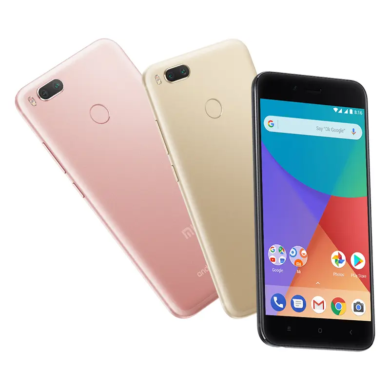 Xiaomi Mi A1 может не получить Android Q