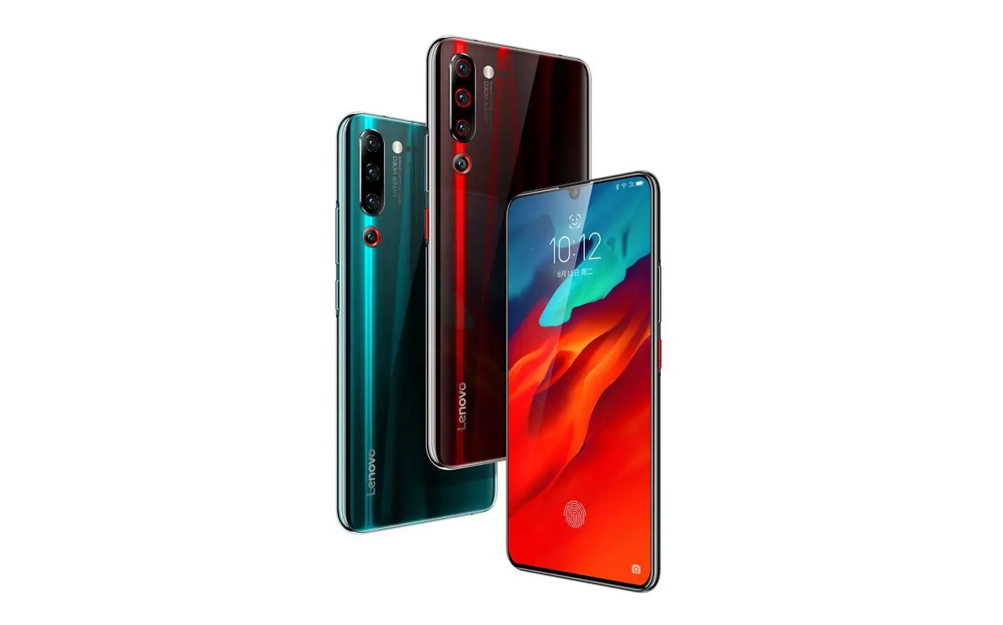 Xiaomi ругается с Lenovo: просняем детали