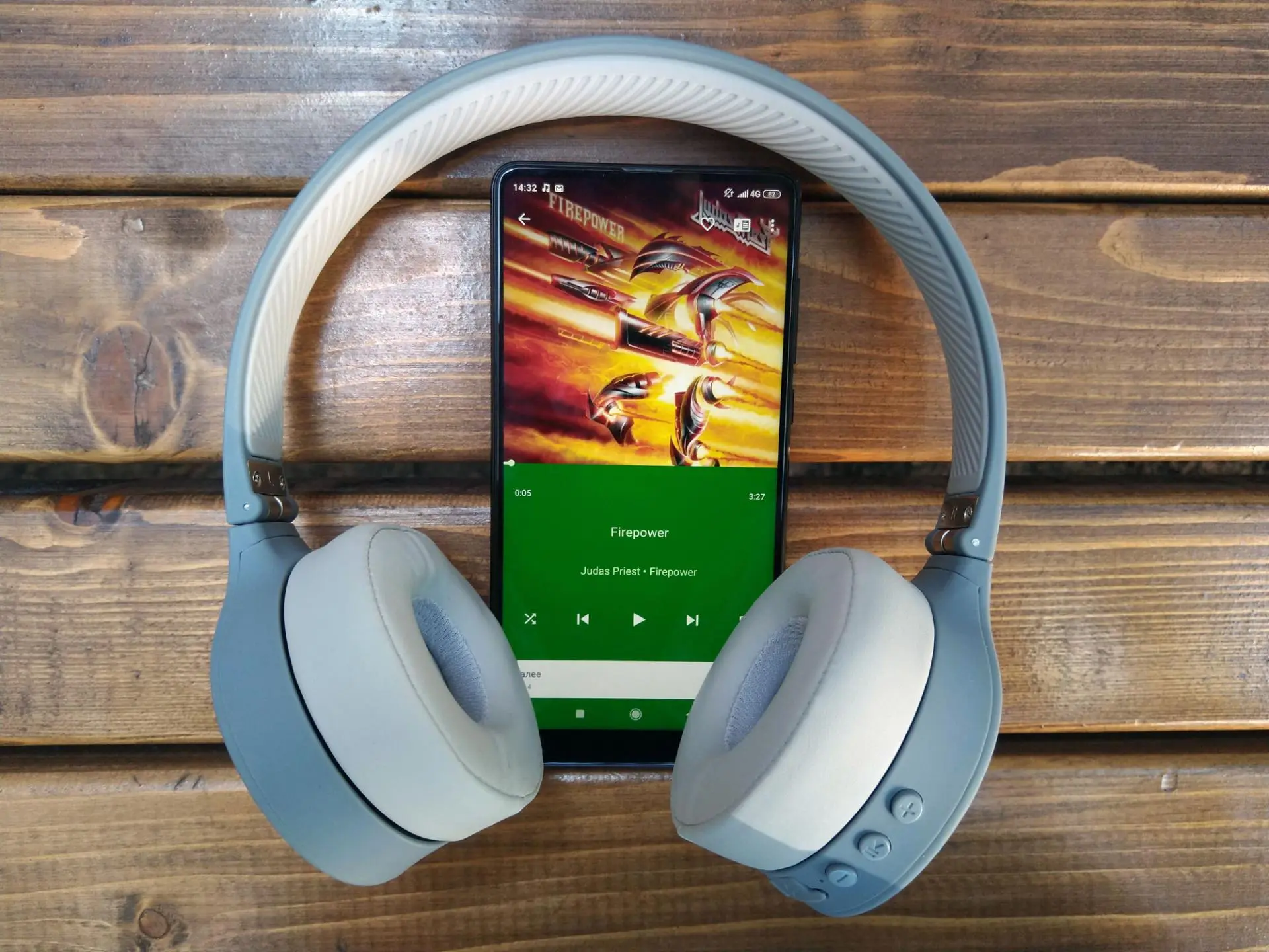 Обзор беспроводных наушников Rombica mysound BH-08