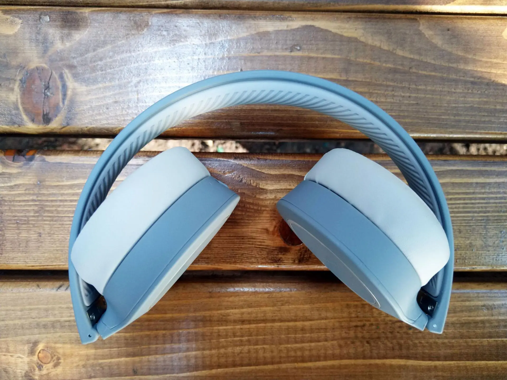 Обзор беспроводных наушников Rombica mysound BH-08