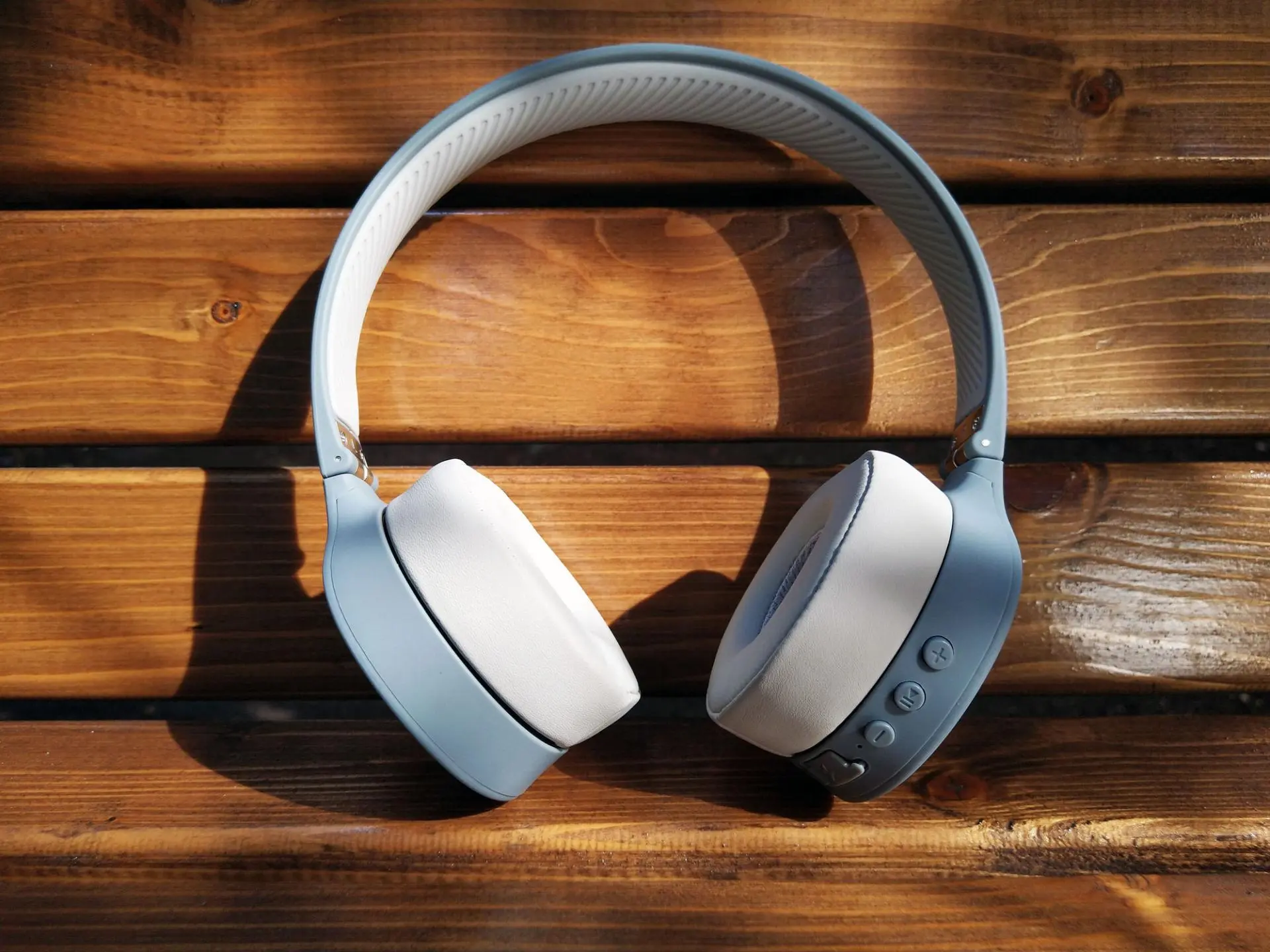Обзор беспроводных наушников Rombica mysound BH-08