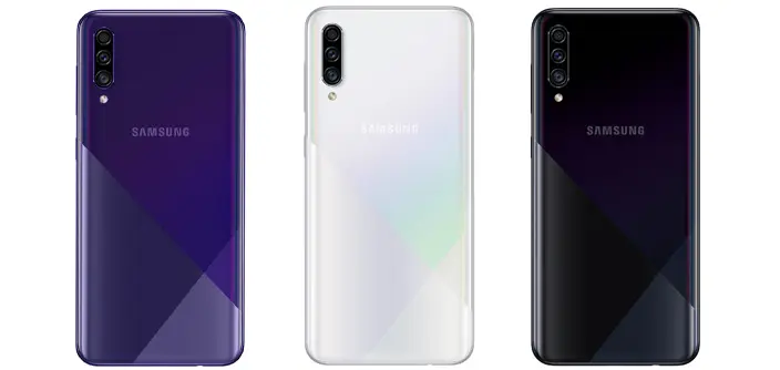 Представлен Samsung Galaxy A30s — потенциальный хит продаж